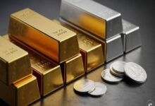 Comex gold price 2026