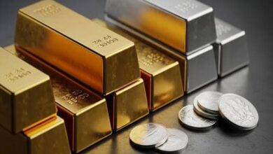 Comex gold price 2026