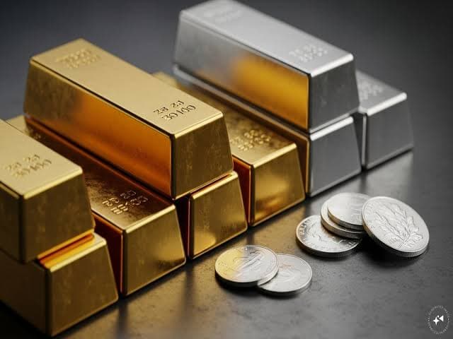 Comex gold price 2026