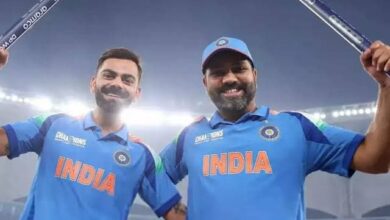 Rohit Sharma Future