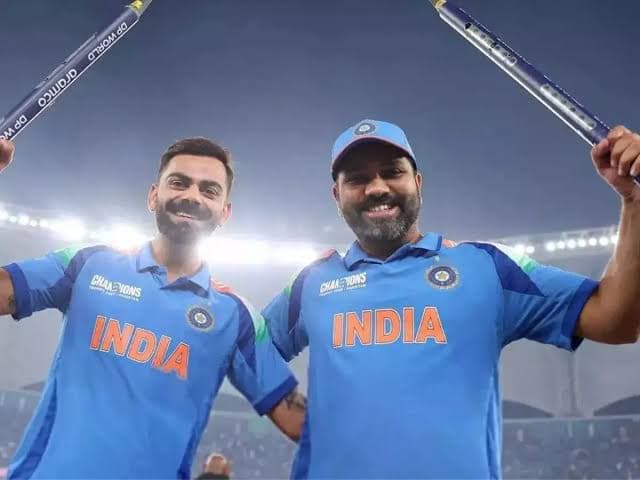 Rohit Sharma Future