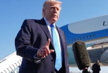 Save America Act updates
