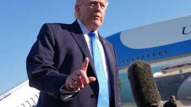 Save America Act updates