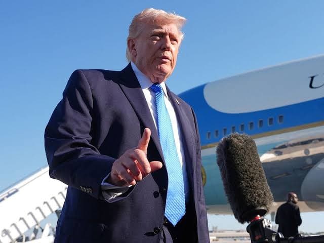 Save America Act updates