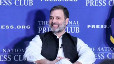 Rahul Gandhi Instagram Q&A