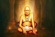 Swami Samarth Teachings