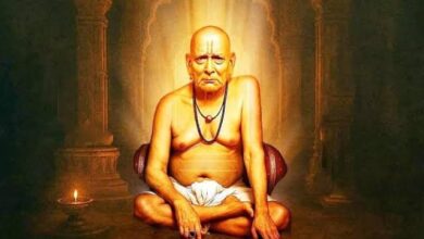Swami Samarth Teachings