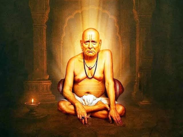 Swami Samarth Teachings