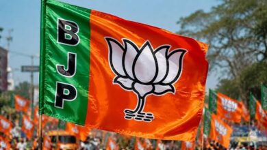 BJP new national team 2026