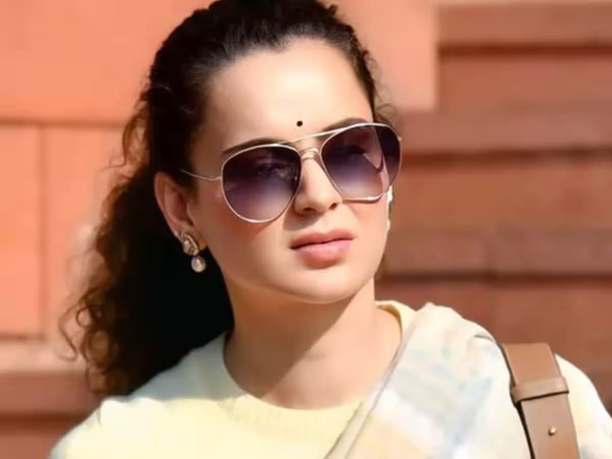 Kangana Ranaut Old Interview