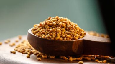Methi dana benefits hindi
