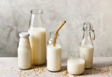 High Protein Milk Varieties