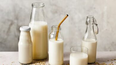 High Protein Milk Varieties