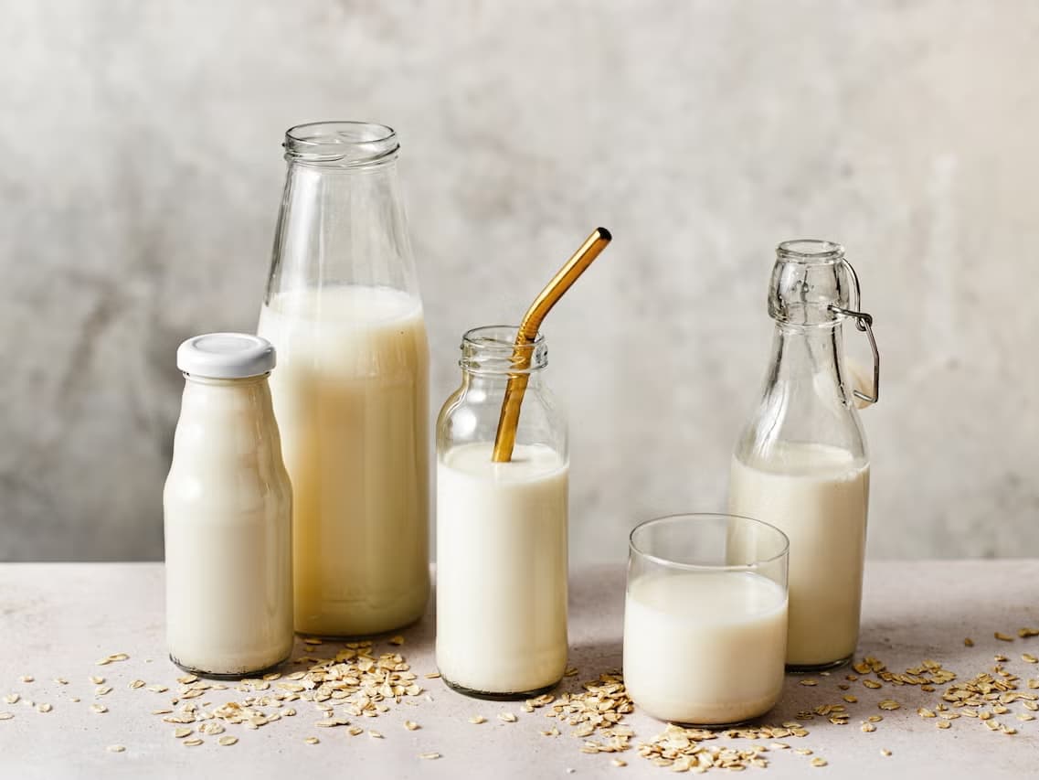 High Protein Milk Varieties