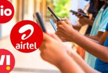 Mobile Recharge Hike 2026