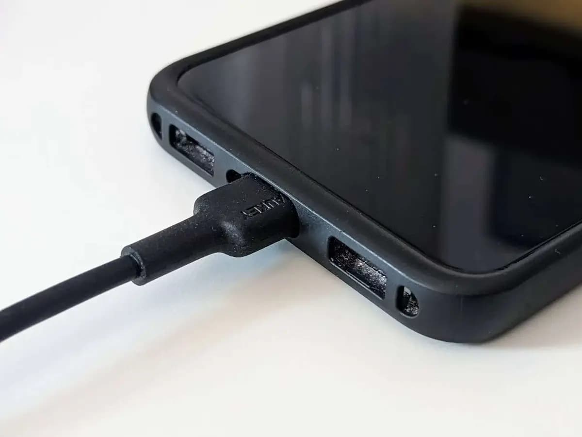 mobile charging tips hindi