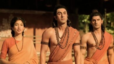 Ramayana Movie Cast