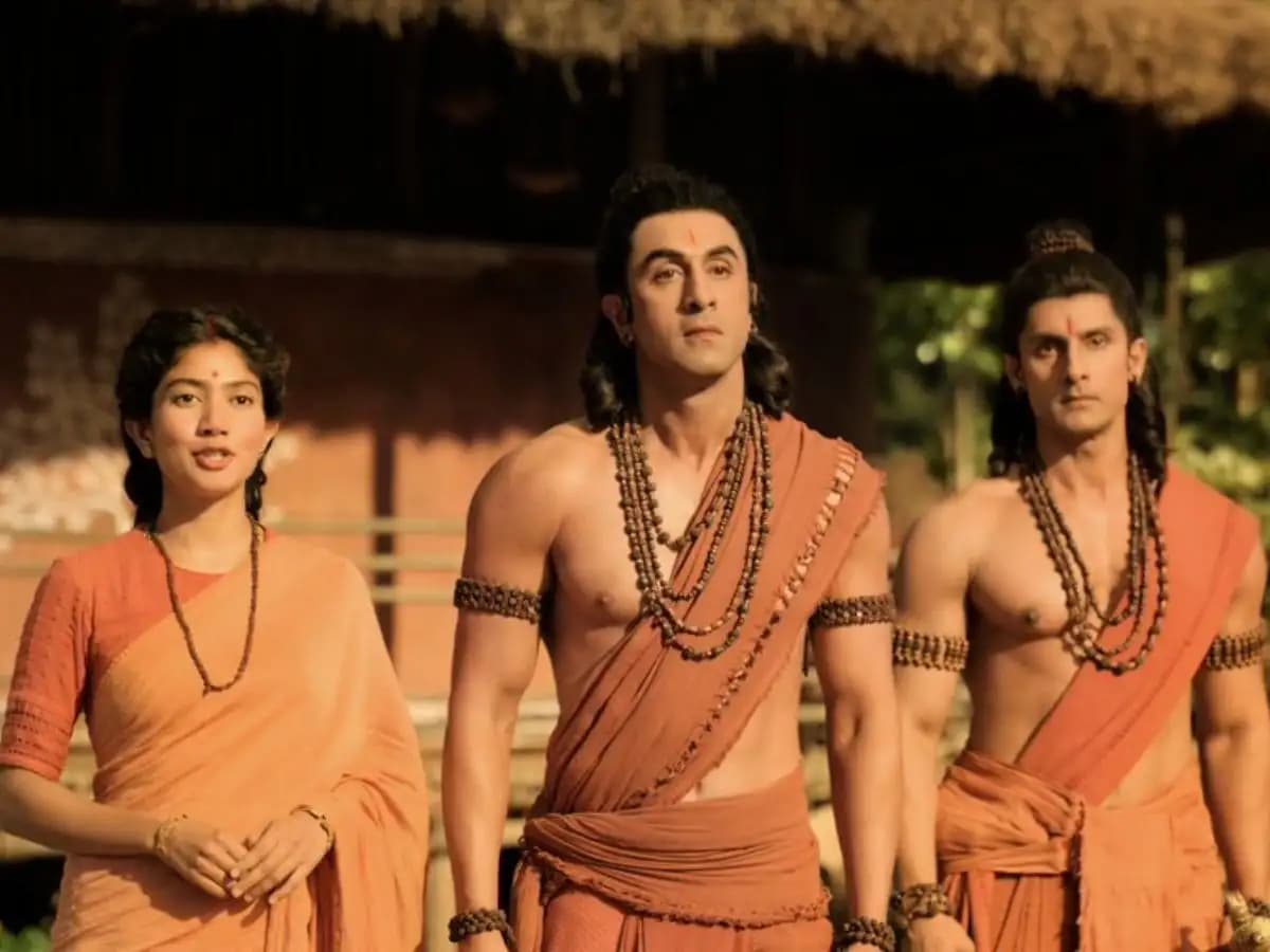 Ramayana Movie Cast