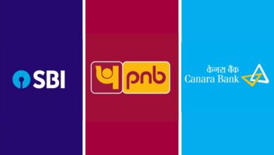 SBI vs PNB vs Canara Bank FD Rates