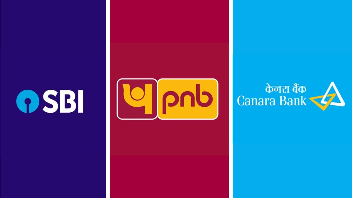 SBI vs PNB vs Canara Bank FD Rates