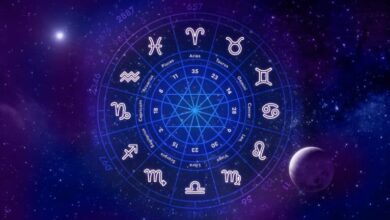 Mysterious Zodiac Signs