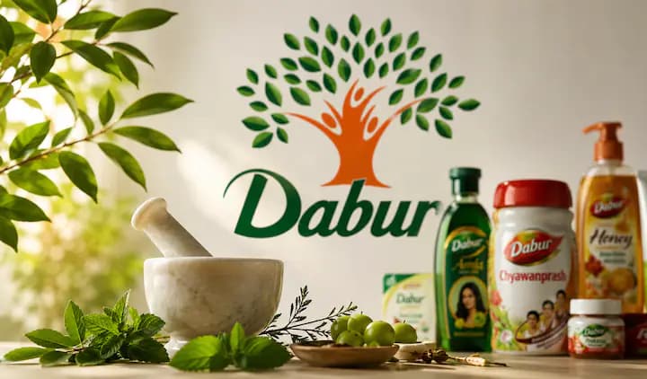 FSSAI notice to Dabur