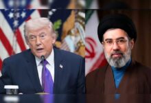 us iran conflict 2026