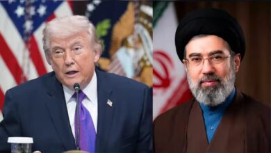 us iran conflict 2026
