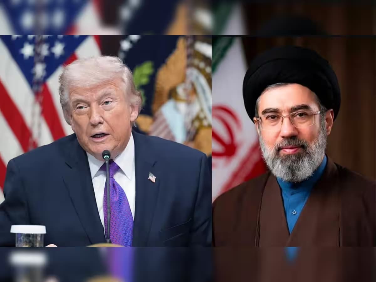 us iran conflict 2026