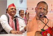 UP CVoter Survey 2026