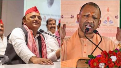 UP CVoter Survey 2026