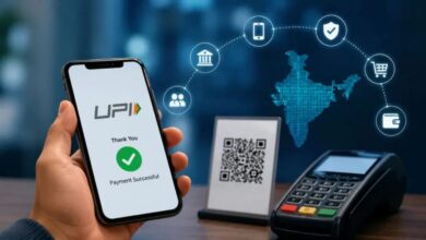 UPI Payment Charge
