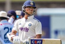 Rahane on Jaiswal