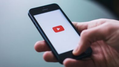 YouTube New Rules
