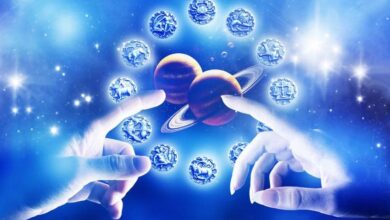 Weekly Horoscope August 2026