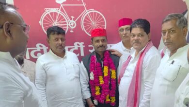 अरविंद चौधरी के प्रदेश सचिव नामित होने से मिलेगी मजबूती : इं0 वीरेंद्र यादव