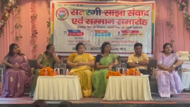 आठ साल से ट्रांसजेंडर समुदाय की आवाज बन रही सतरंगी फाउंडेशन