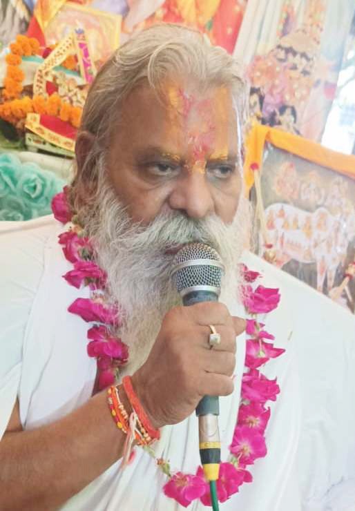 ईश्वर की भक्ति सदैव सकारात्मकता ही प्रदान करती है