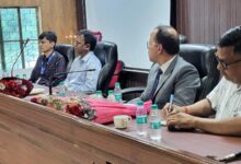 किसानों को बांटे 5 करोड़ के केसीसी ऋण