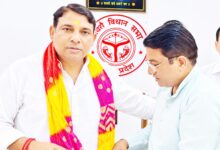 घंटाघर से दौलतपुरा तक एलिवेटेड रोड की स्वीकृति से शहरवासियों में खुशी : पार्षद नीरज गोयल