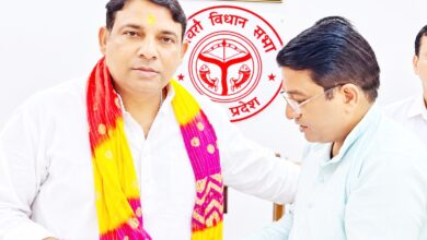 घंटाघर से दौलतपुरा तक एलिवेटेड रोड की स्वीकृति से शहरवासियों में खुशी : पार्षद नीरज गोयल