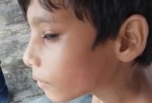 चपरासी ने नावालिग छात्र को बेरहमी से पीटा