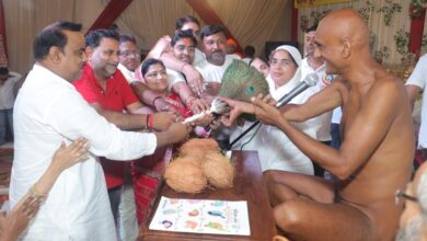 चार माह तक गूंजेंगे धर्म-ज्ञान के प्रवचन