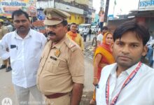 जश्न-ए-ईद मिलादुन्नबी पर गंगा-जमुनी तहजीब की मिसाल