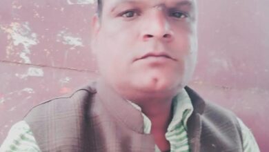 ट्यूबवेल का स्वीच बंद करने से किसान को लगा करंट: मौत