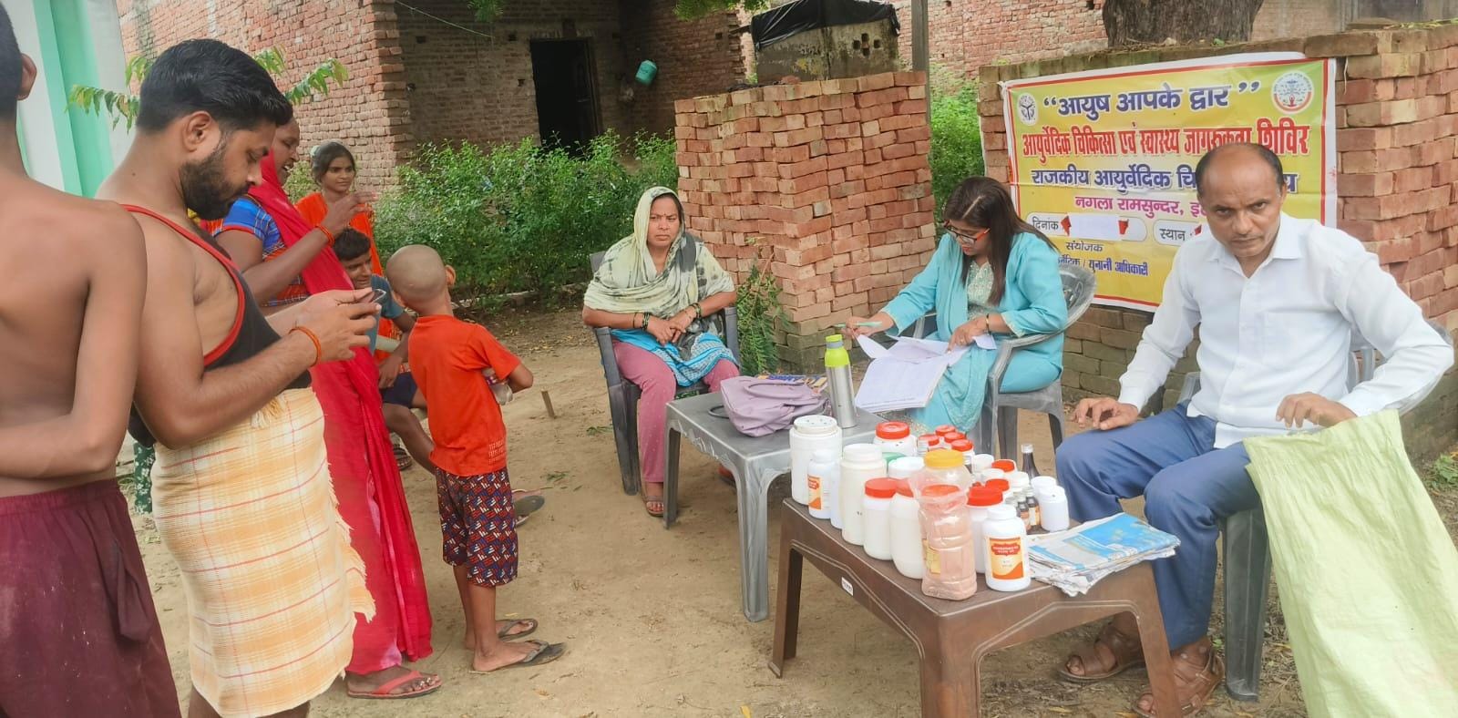 दो सप्ताह खांसी आने पर टीबी की कराएं जांच
