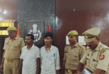 दोस्त की पत्नी और महिला मित्र से प्रेम प्रसंग! दोस्ती बनी दुश्मनी, हत्या का खुला राज