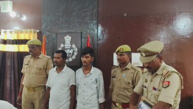 दोस्त की पत्नी और महिला मित्र से प्रेम प्रसंग! दोस्ती बनी दुश्मनी, हत्या का खुला राज