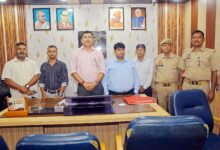 निरीक्षण में साफ-सफाई और अभिलेखों का रखरखाव मिला बेहतर