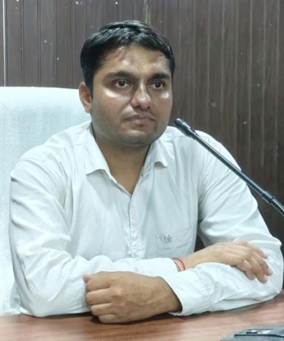 पायलट प्रोजेक्ट में इटावा जिला चयनित